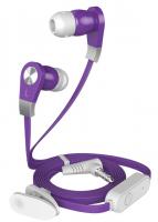 HARPER HV-103 purple Наушники