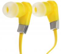 HARPER HV-103 yellow Наушники