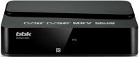 BBK SMP001HDT2 черный ТВ приставка DVB-T2