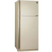 Sharp SJ XE 59 PMBE Холодильник