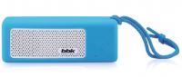 BBK BTA190 blue Акустическая система