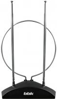 BBK DA03 черный DVB-T2 Антенна комнатная
