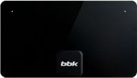 BBK DA04 черный DVB-T2 Антенна комнатная