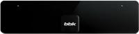BBK DA05 черный DVB-T2 Антенна комнатная