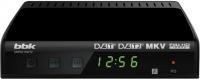 BBK SMP021HDT2 темно-серый ТВ приставка DVB-T2