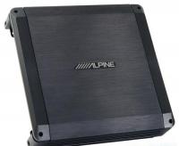Alpine BBX-T600 Автоусилитель