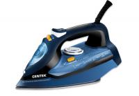 CENTEK CT-2353 blue Утюг