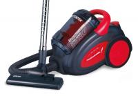 CENTEK CT-2520 black/red Пылесос
