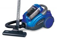 CENTEK CT-2520 grey/blue Пылесос