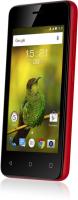 FLY FS408 Red Смартфон