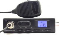 Megajet 100N Шумодав, автомобильная Сиби (CB) Рация
