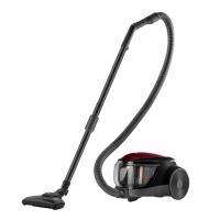 LG VK76A01NDR красный Пылесос