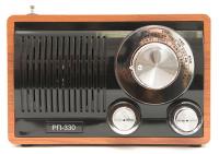 Сигнал РП-330 БЗРП Радиоприемник