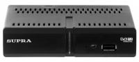 Supra SDT-91 Ресивер DVB-T2