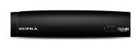 Supra SDT-97 Ресивер DVB-T2