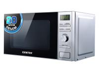 CENTEK CT-1586 нерж. СВЧ печь