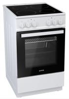 GORENJE EC 5121WG-B Плита электрическая