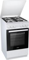 GORENJE KN 5142 WF-B Плита комбинированная