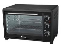 TESLER EOG-4800 black Электрическая печь