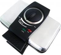 Сластена-бельгийская вафля ЭВ-1 керамика Вафельница