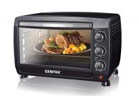 CENTEK CT-1532-46 black Электрическая печь