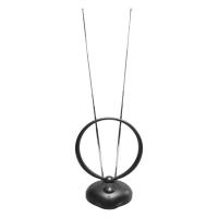 Сигнал SAI 213 DVB-T2 Антенна комнатная