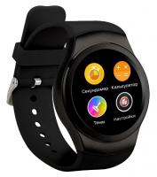 OneMeWatch S9 золотые Умные часы