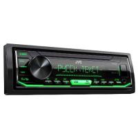 JVC KD-X153 Автомагнитола