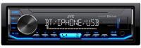 JVC KD-X351BT Автомагнитола