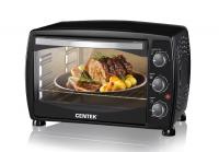 CENTEK CT-1531-42  black Электрическая печь