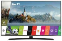 LG 49UJ670V Телевизор
