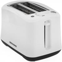 Redmond RT-407-E (VDE) белый Тостер