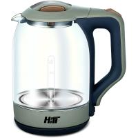 HITT HT-5009 стекло Чайник