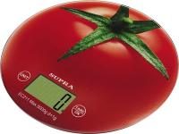 Supra BSS-4300 tomato Весы кухонные