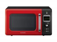 DAEWOO KOR-6LBRRB СВЧ печь