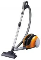 LG VK74W25H Пылесос