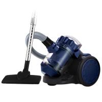 LUMME LU-3206 черный/синий Пылесос