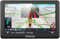 Prestigio 5069 ПРОГОРОД GPS-автонавигатор