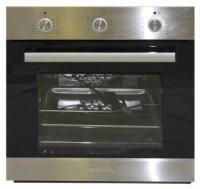 Darina 1U5 BDE111 705 X3 нерж. Духовой шкаф