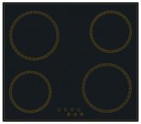 Schaub Lorenz SLK MB6630 Варочная поверхность