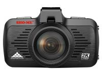 SHO-ME A7-GPS/Glonass Видеорегистратор