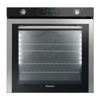 CANDY FXE 629 VNX Духовой шкаф