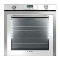 CANDY FXE 629 VWX Духовой шкаф