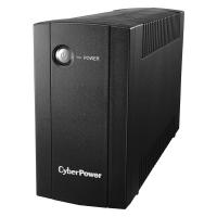 CyberPower UT450EI 450VA/240W RJ11/45 (4 IEC С13) ИБП