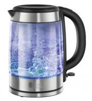 Russell Hobbs 21600-57 Glass Kettle Чайник