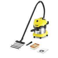 Karcher WD 4 Premium Пылесос Хозяйственный