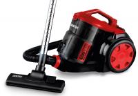 CENTEK CT-2536 black/red Пылесос