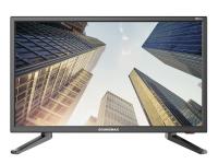 SoundMax SM-LED24M01 Телевизор