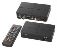 Supra SDT-90 Ресивер DVB-T2