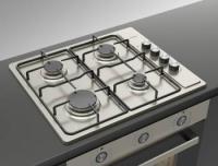 Darina T1 BGM 341 12X нерж. Варочная поверхность